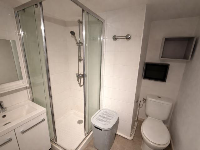 Appartement vente à Clermont-Ferrand, Clermont-ferrand