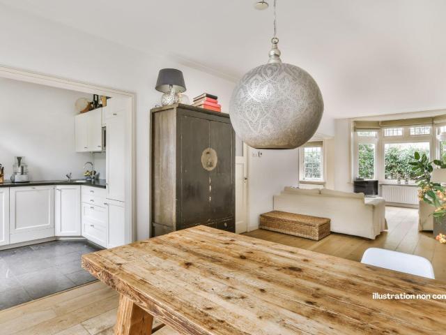 Appartement vente à Clermont-Ferrand, Clermont-ferrand