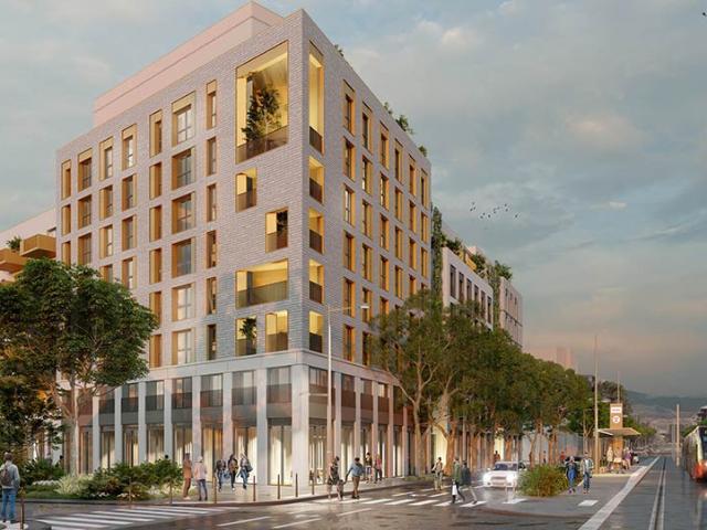 Appartement vente à France métropolitaine, Clermont-ferrand