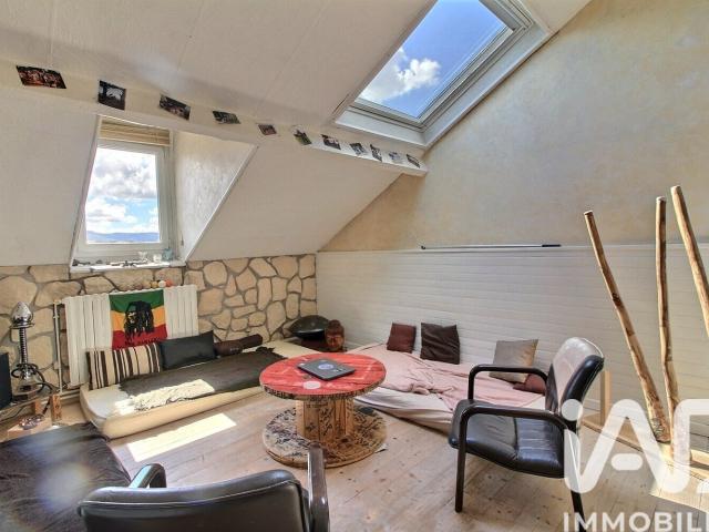 Appartement vente à Clermont-Ferrand, Clermont-ferrand