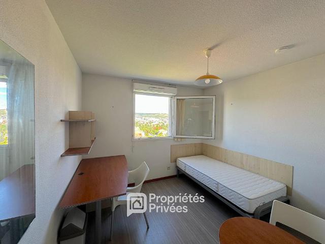 Appartement vente à Clermont-Ferrand, Clermont-ferrand