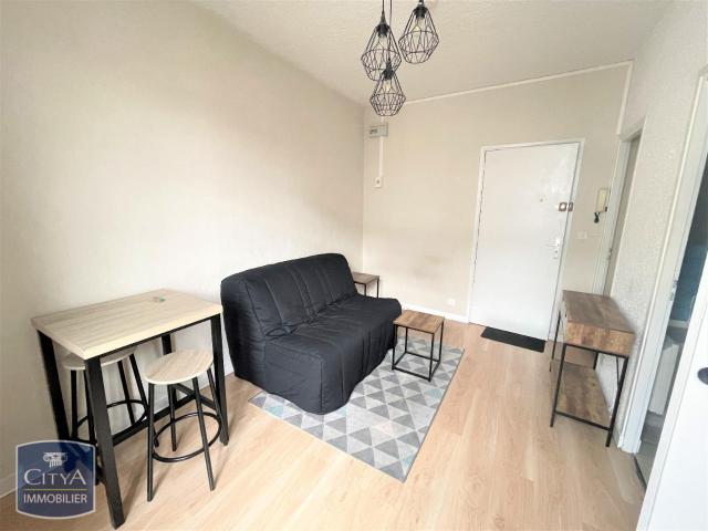 Appartement vente à Clermont-Ferrand, Clermont-ferrand