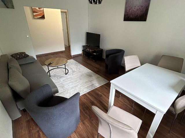 Appartement vente à Clermont-Ferrand, Clermont-ferrand