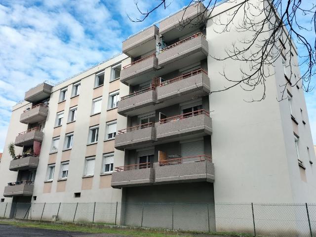 Appartement vente à France métropolitaine, Clermont-ferrand