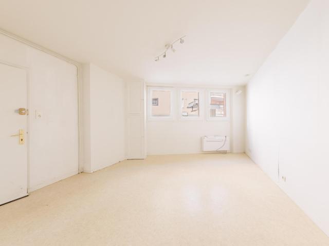 Appartement vente à Clermont-Ferrand, Clermont-ferrand