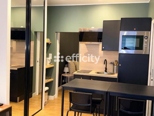 Appartement vente à Clermont-Ferrand, Clermont-ferrand