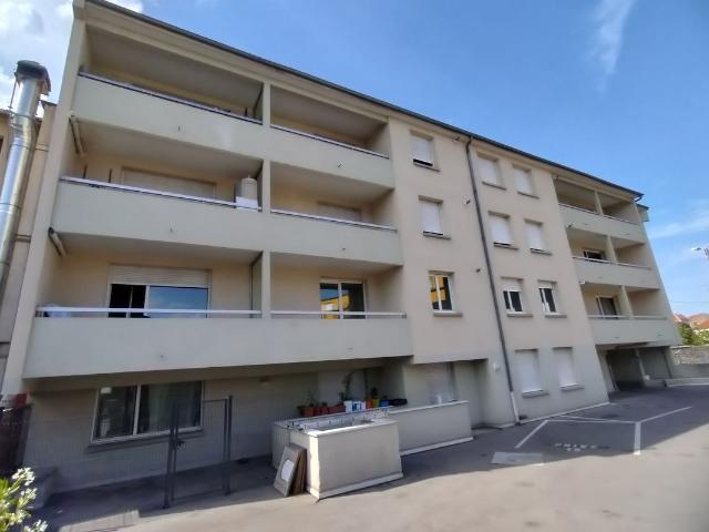 Appartement vente à Clermont-Ferrand, Clermont-ferrand