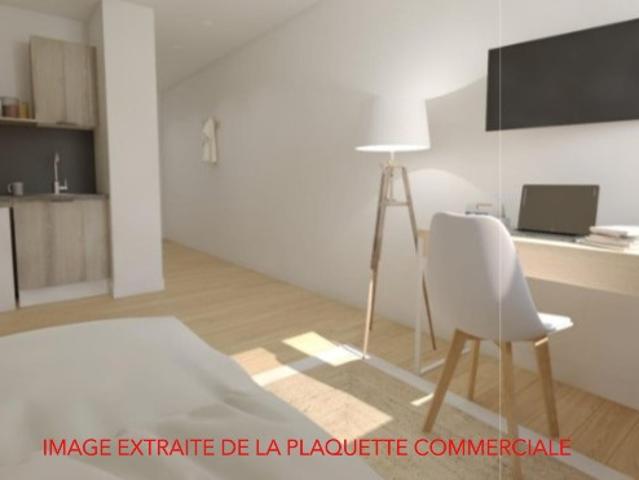 Appartement vente à Clermont-Ferrand, Clermont-ferrand