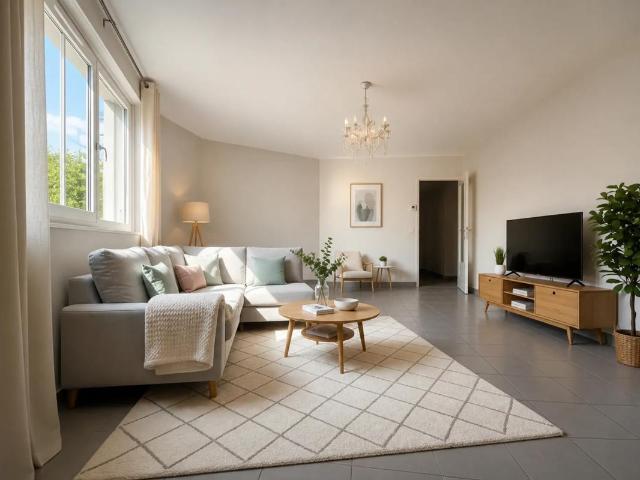 Appartement vente à Clermont-Ferrand, Clermont-ferrand