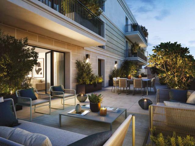 Appartement vente à France métropolitaine, Clermont-ferrand