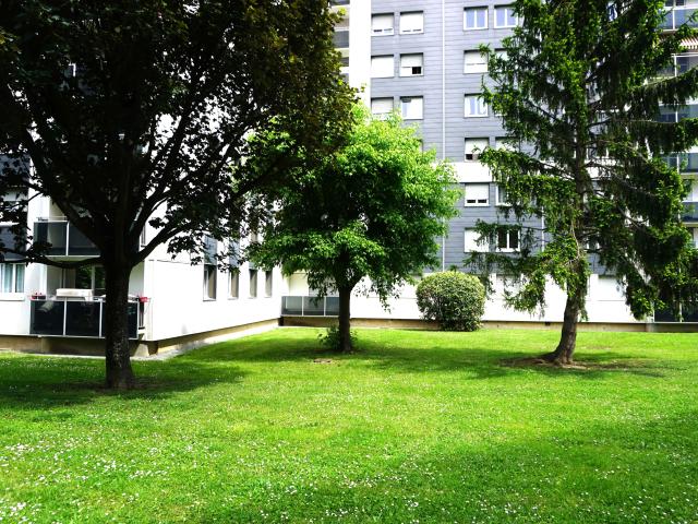 Appartement vente à Clermont-Ferrand, Clermont-ferrand