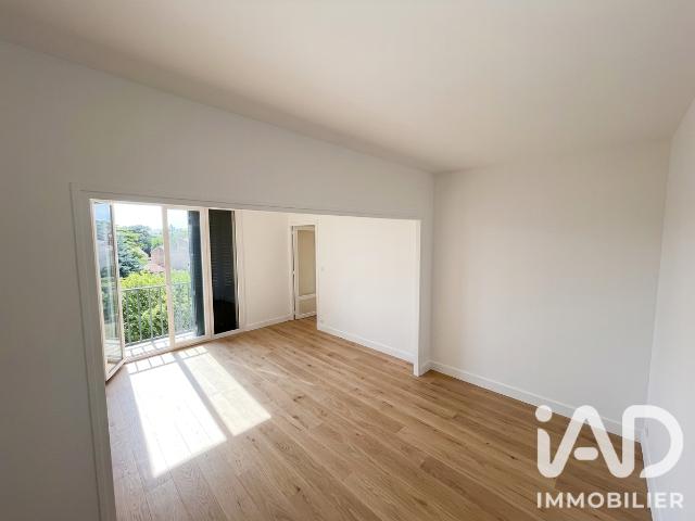 Appartement vente à Clermont-Ferrand, Clermont-ferrand