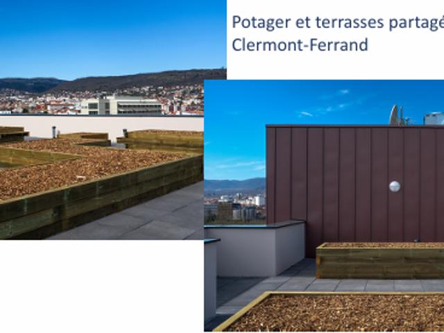 Appartement vente à Clermont-Ferrand, Clermont-ferrand