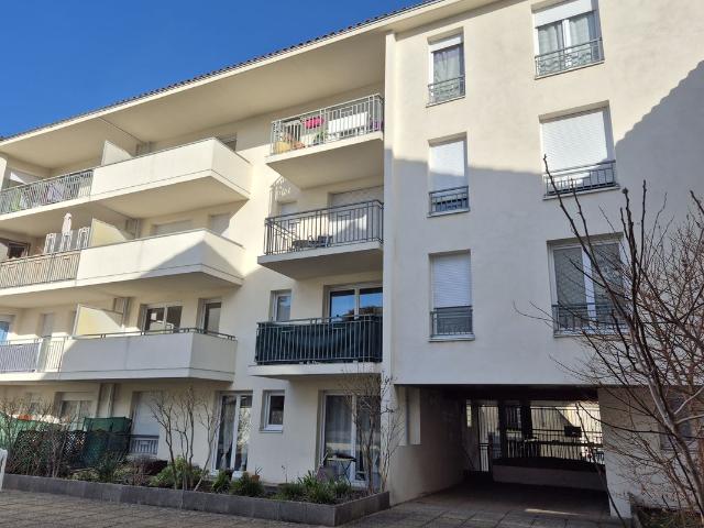 Appartement vente à Clermont-Ferrand, Clermont-ferrand