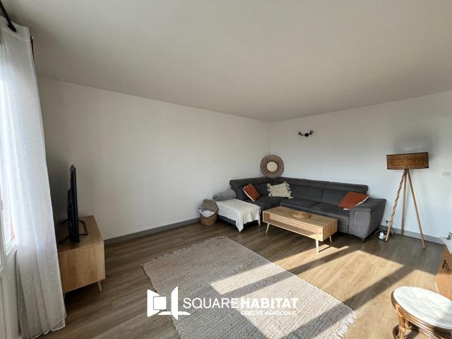 Appartement vente à Clermont-Ferrand, Clermont-ferrand