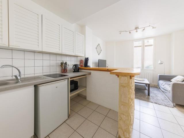 Appartement vente à Clermont-Ferrand, Clermont-ferrand