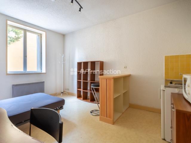 Appartement vente à Clermont-Ferrand, Clermont-ferrand