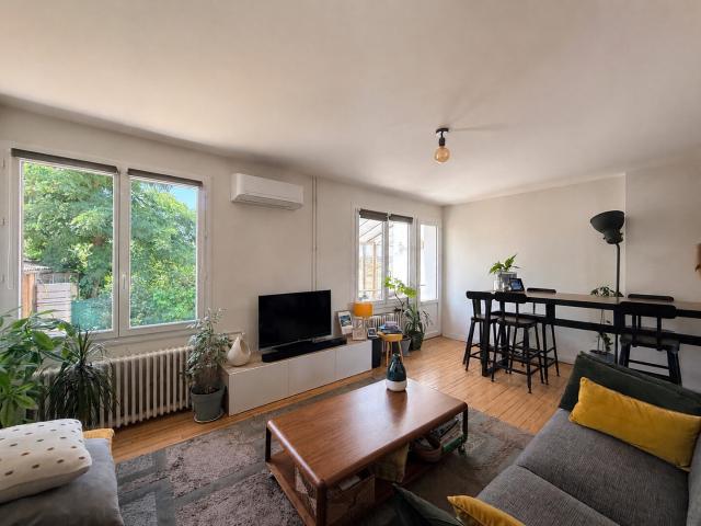 Maison vente à Clermont-Ferrand, Clermont-ferrand