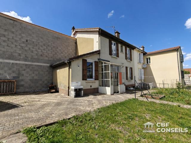 Maison vente à Clermont-Ferrand, Clermont-ferrand