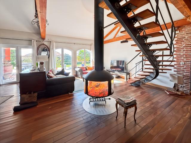 Maison vente à Clermont-Ferrand, Clermont-ferrand