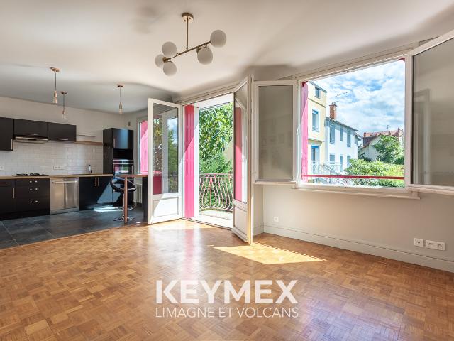 Maison vente à France métropolitaine, Clermont-ferrand