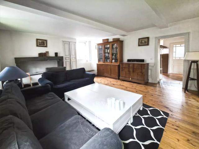Maison vente à Montferrand, Clermont-Ferrand