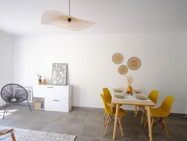 Appartement vente à Lodève, Clermont-l'hérault