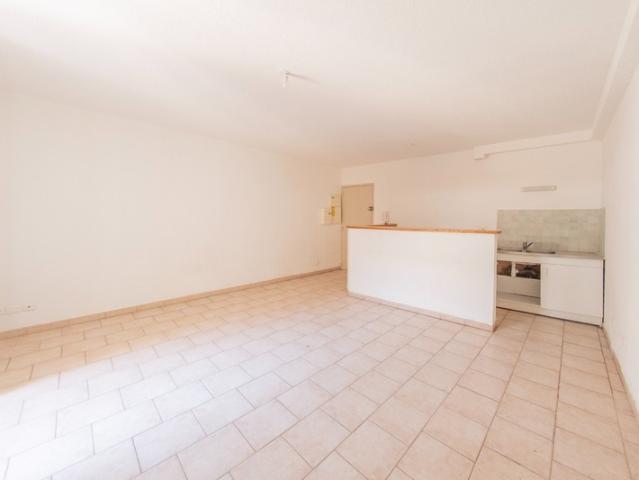 Appartement vente à Lodève, Clermont-l'hérault