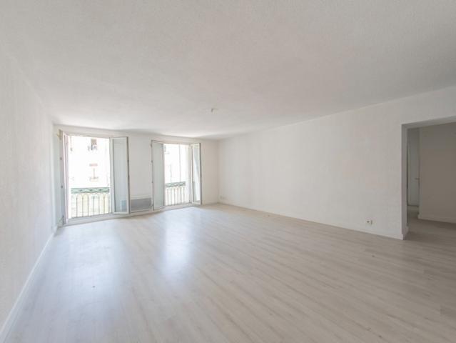 Appartement vente à Lodève, Clermont-l'hérault