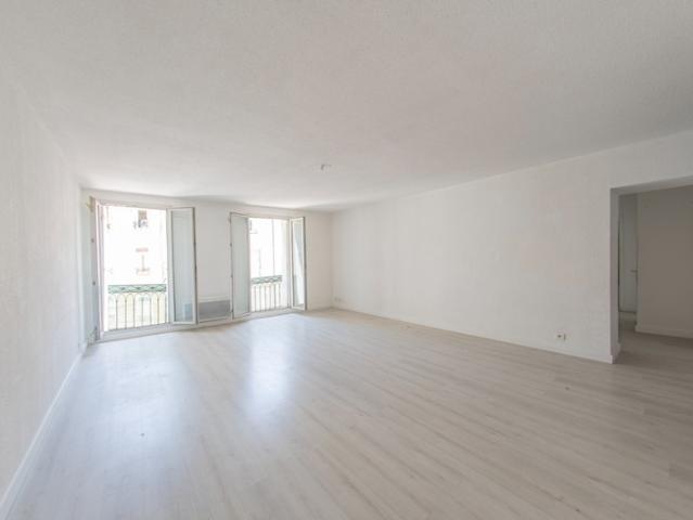 Appartement vente à Clermont-l'Hérault, Hérault