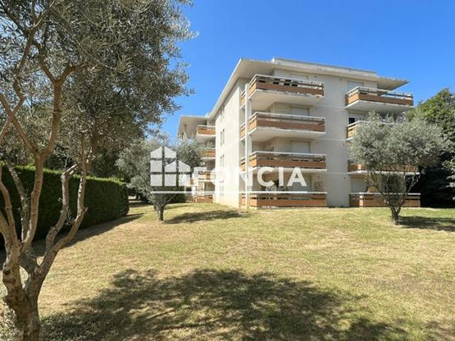 Appartement vente à Lodève, Clermont-l'hérault