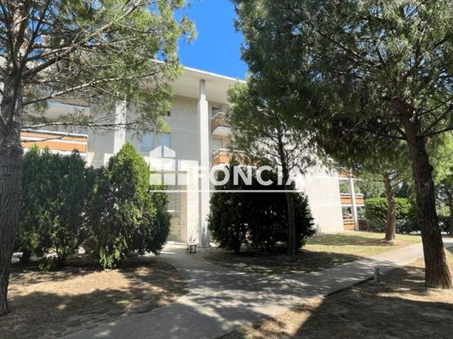 Appartement vente à Lodève, Clermont-l'hérault