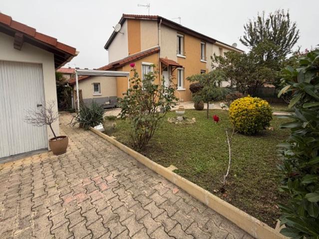 Maison vente à France métropolitaine, Clermont-ferrand