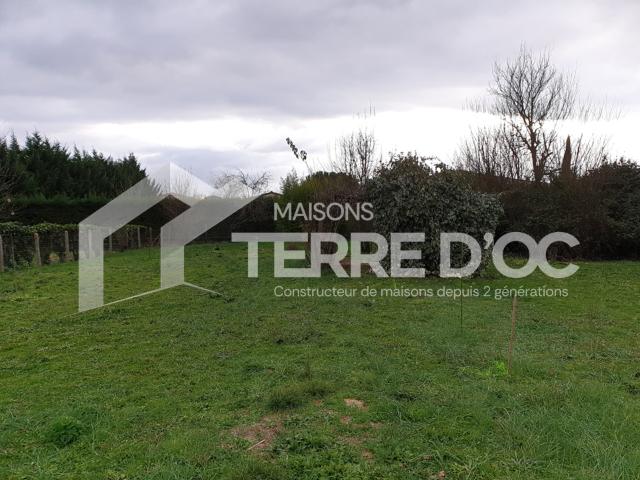 Maison vente à Toulouse, Clermont-le-fort