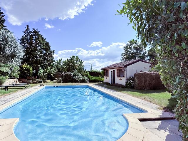 Maison vente à France métropolitaine, Clermont-le-fort
