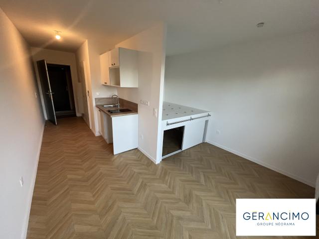 Appartement location à Clermont