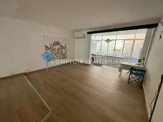 Appartement vente à Lodève, Clermont-l'hérault