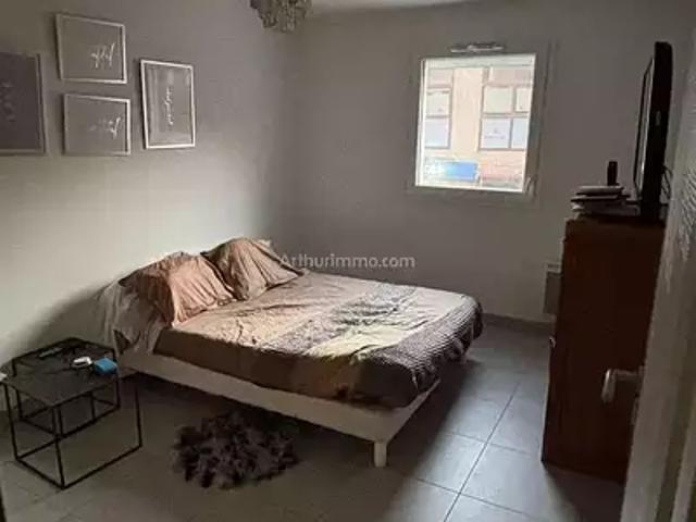 Appartement vente à Lodève, Clermont-l'hérault