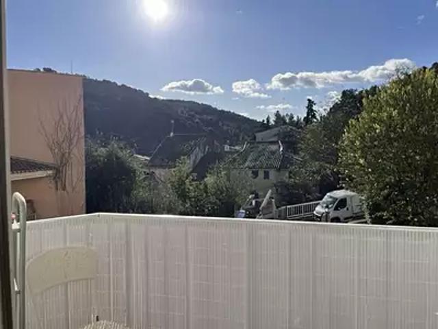 Appartement vente à Lodève, Clermont-l'hérault
