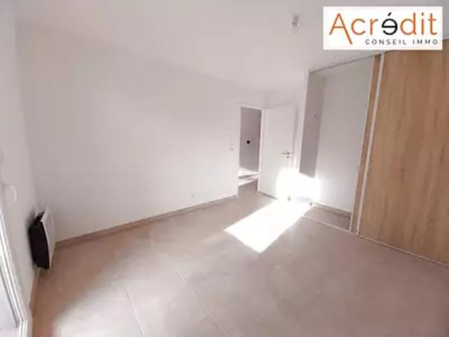 Appartement vente à Lodève, Clermont-l'hérault