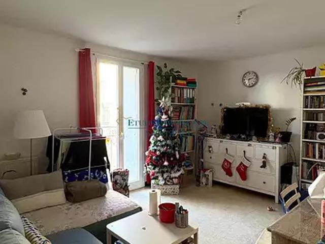 Appartement vente à Clermont-l'Hérault, Hérault