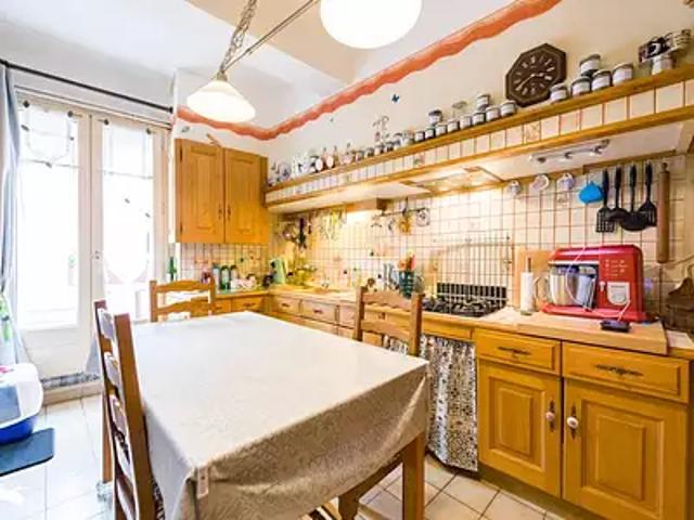 Appartement vente à Lodève, Clermont-l'hérault