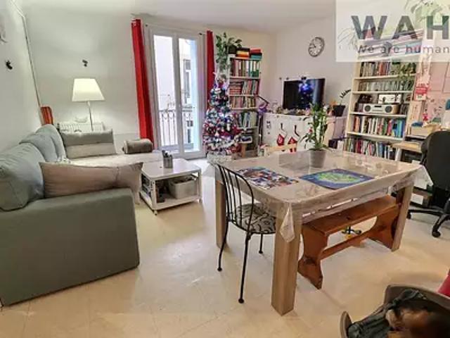 Appartement vente à Clermont-l'Hérault, Hérault
