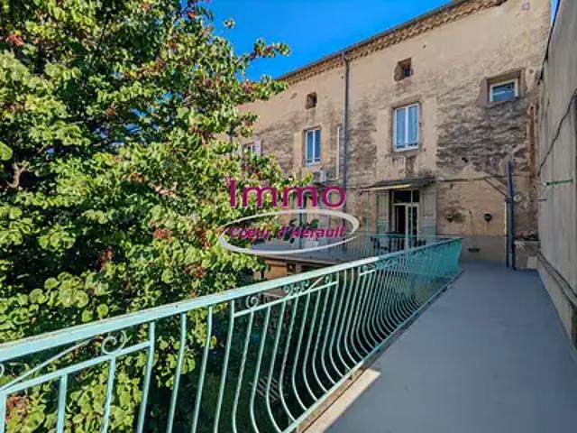 Appartement vente à Clermont-l'Hérault, Hérault