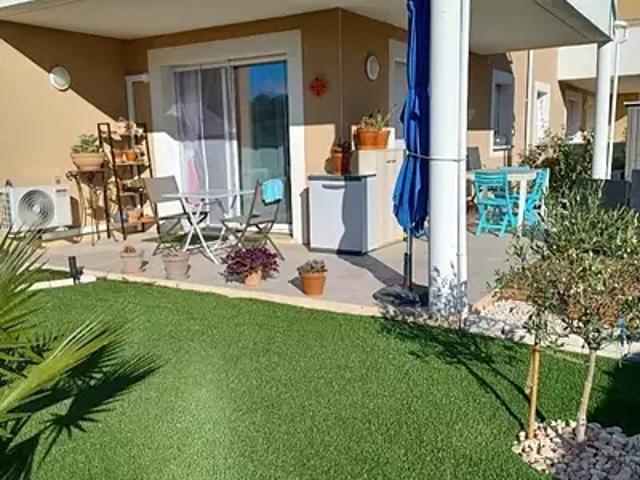 Appartement vente à Lodève, Clermont-l'hérault