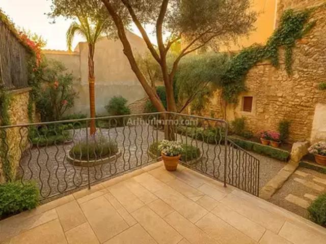Appartement vente à Lodève, Clermont-l'hérault