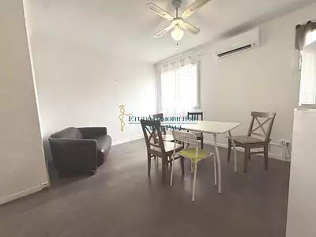 Appartement vente à Clermont-l'Hérault, Hérault