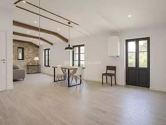 Appartement vente à Lodève, Clermont-l'hérault