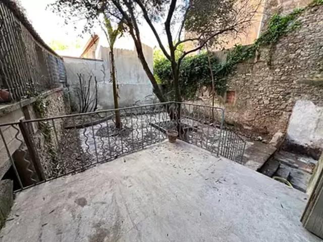 Appartement vente à Lodève, Clermont-l'hérault
