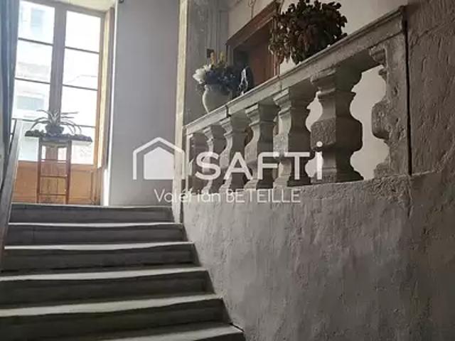 Appartement vente à Clermont-l'Hérault, Hérault